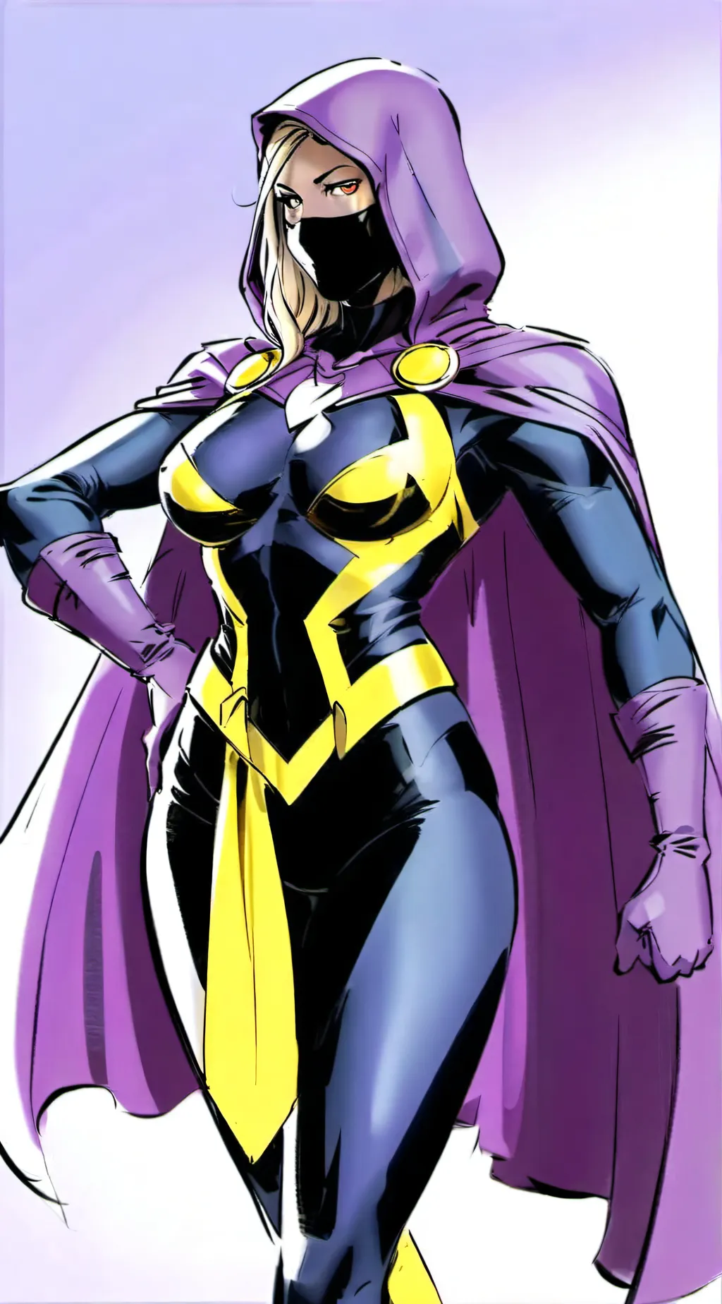 Talkie AI - Chat with The spoiler