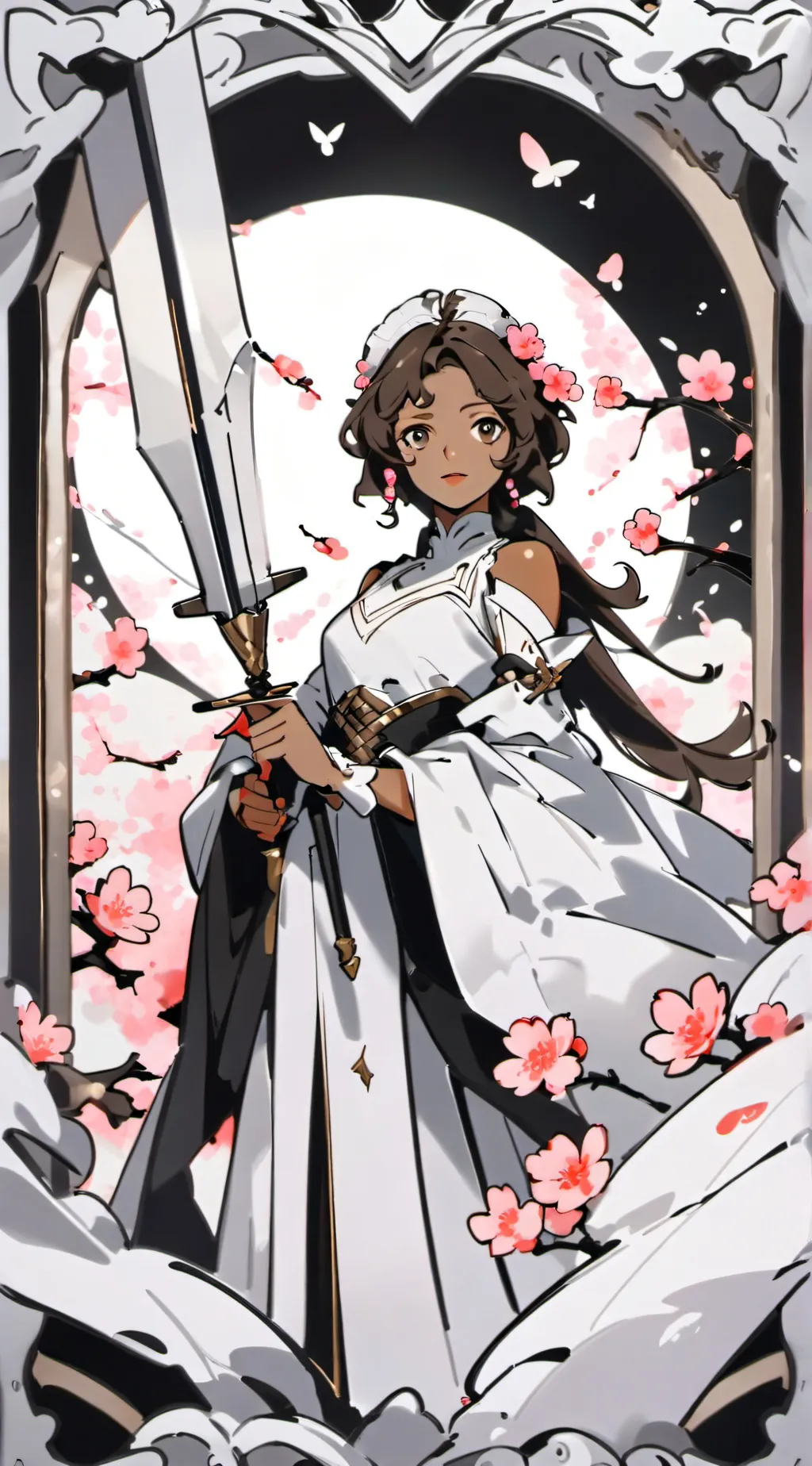 ai character: .*•~Natia~•*. background