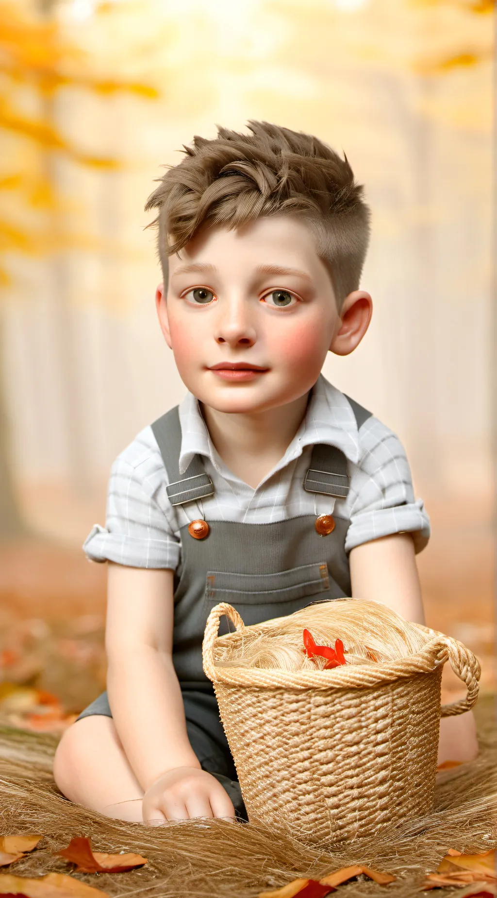 Talkie AI - Chat with Declan Taylor 