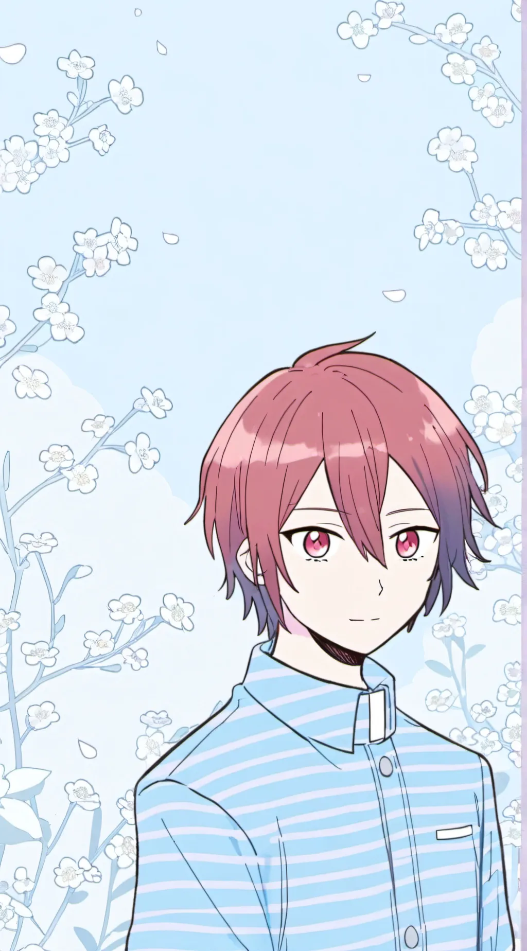 ai character: Krii background