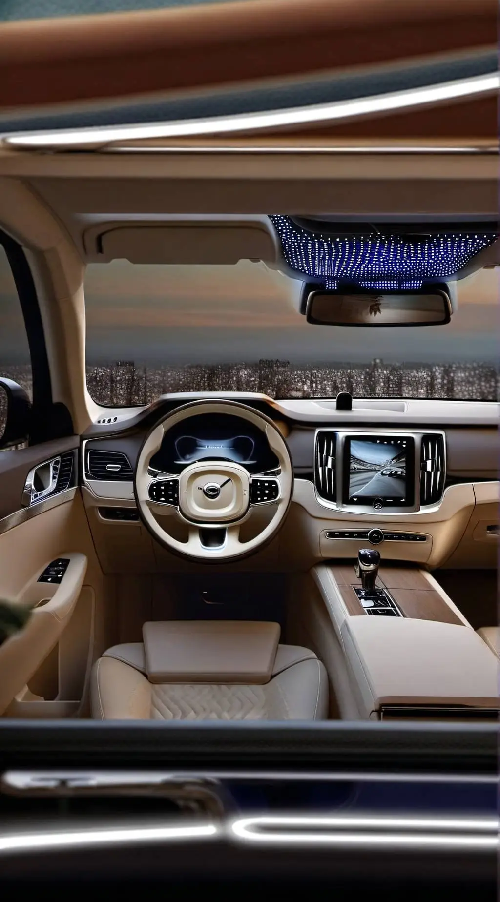 Talkie AI - Chat with SUV