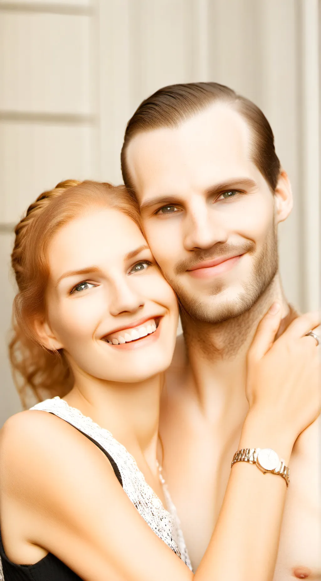 ai character: bully background