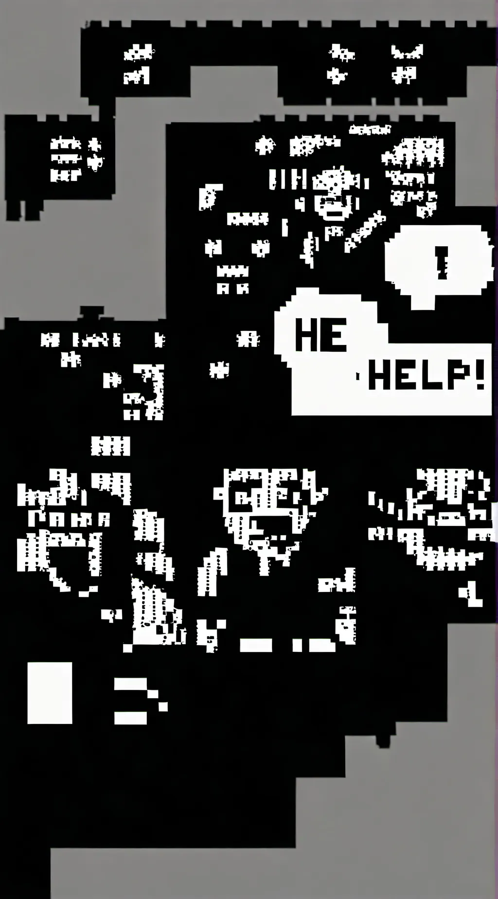 ai character: Fallen Zeniths  background