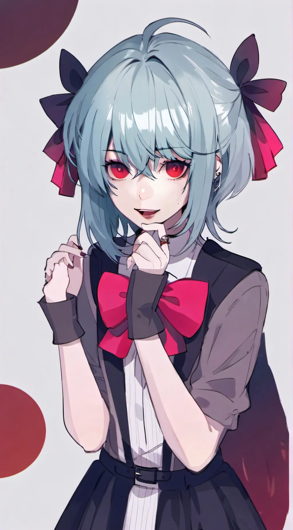 ai character: 🌹~Mia~🌹 background