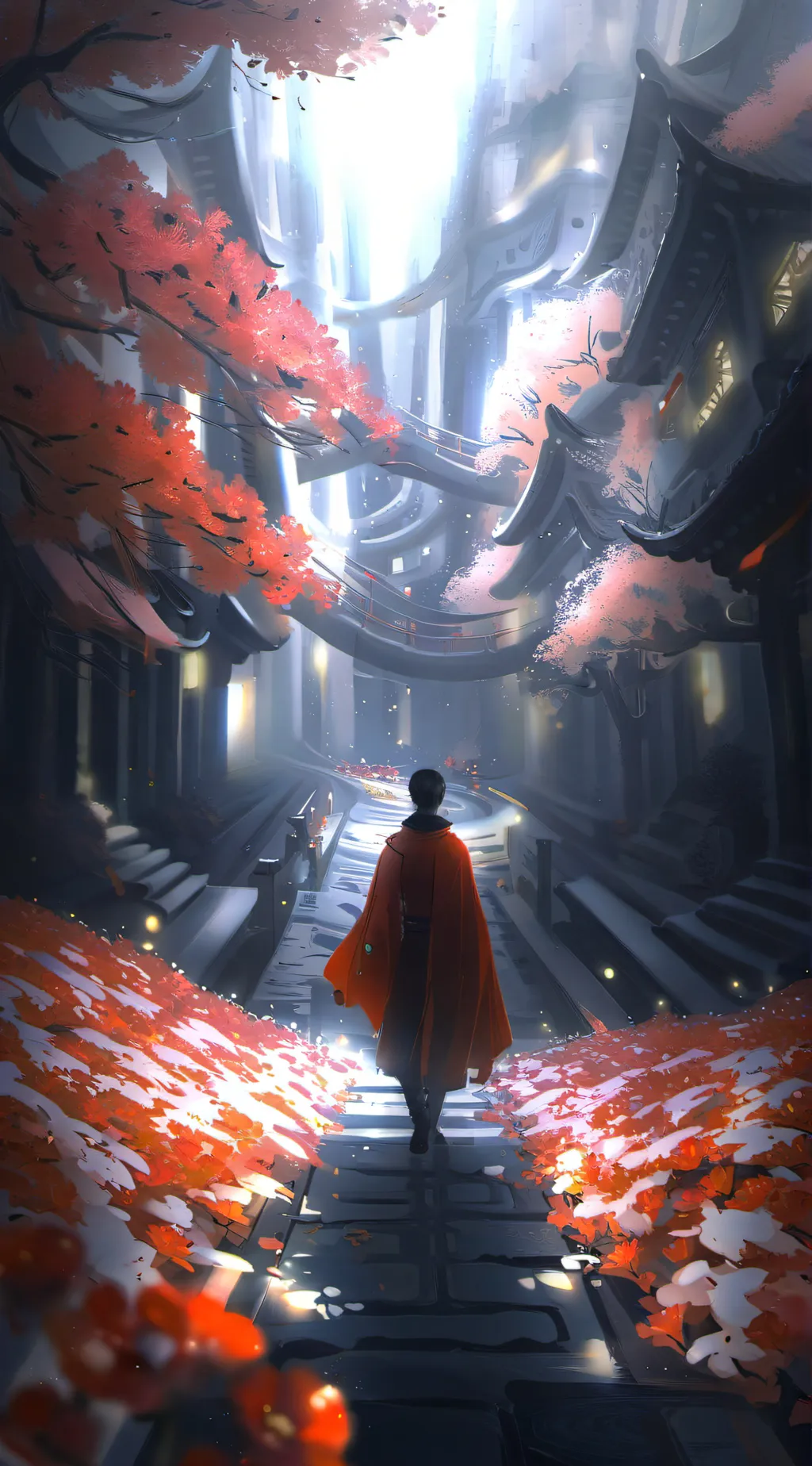 Talkie AI - Chat with Uhm idk honestly