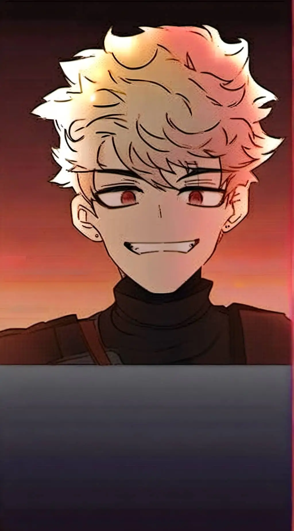 ai character: Aidlyn background