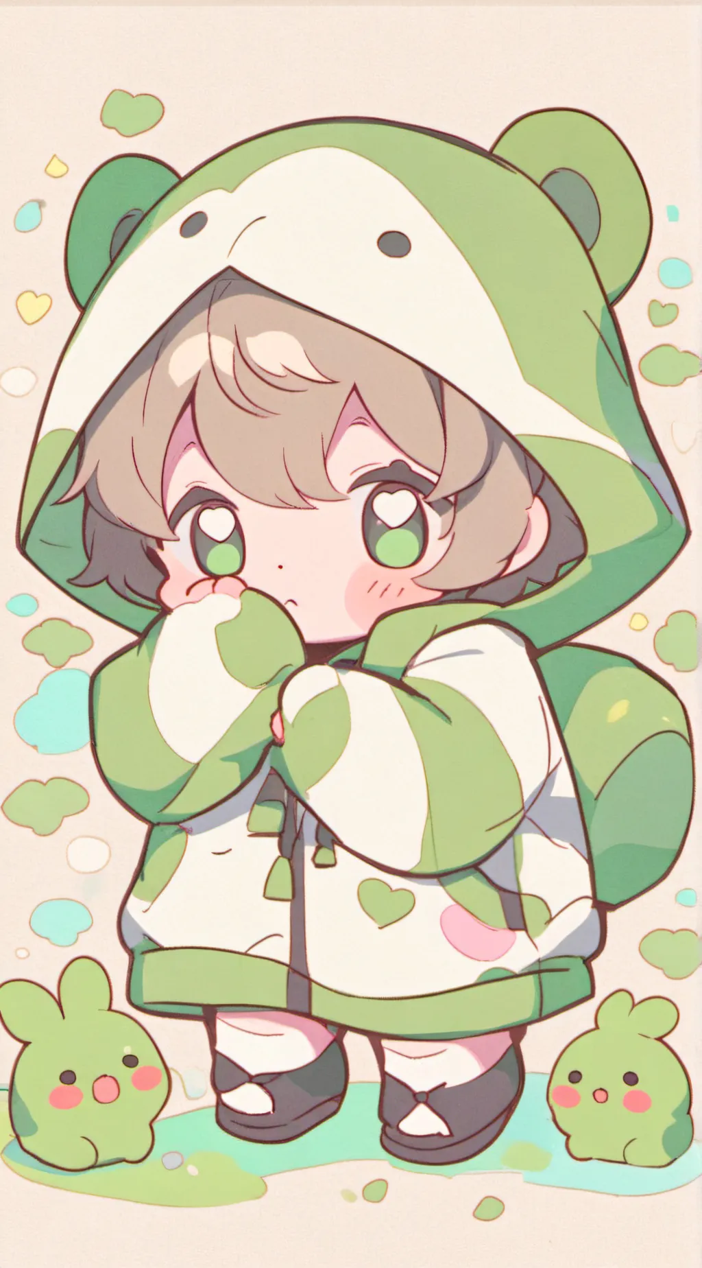 Talkie AI - Chat with maddie