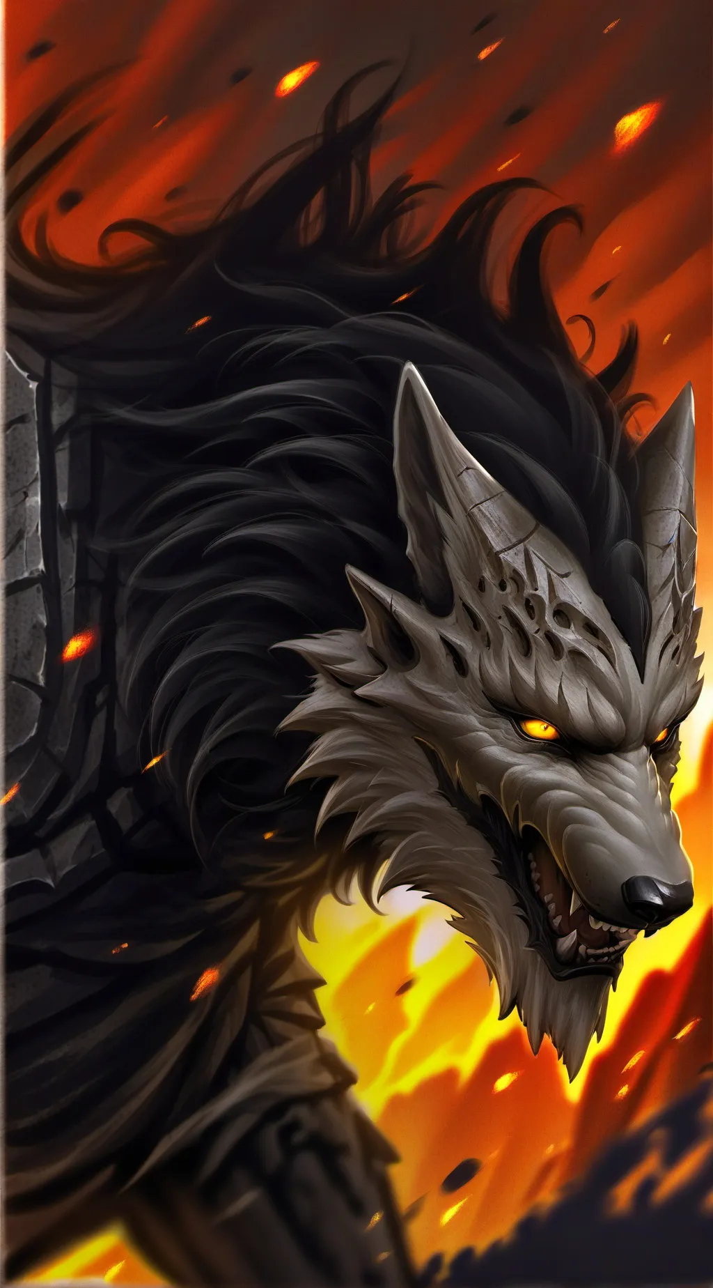 Talkie AI - Chat with Mrs blossom 