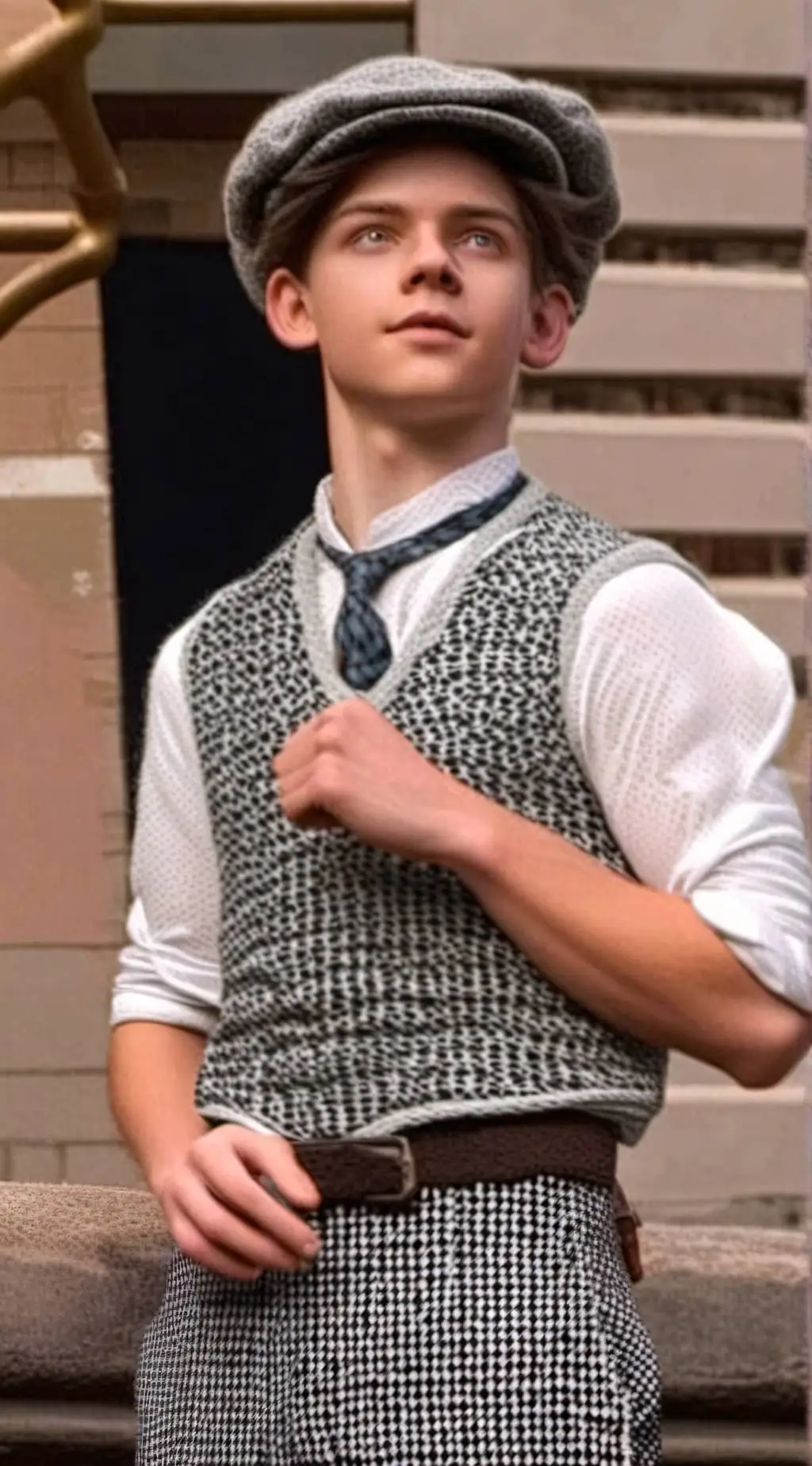 Talkie AI - Chat with Spot