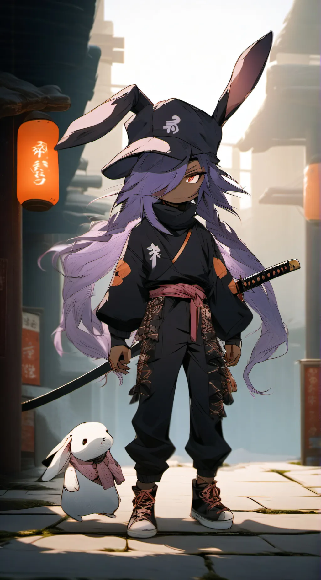 Talkie AI - Chat with •<Lori>•