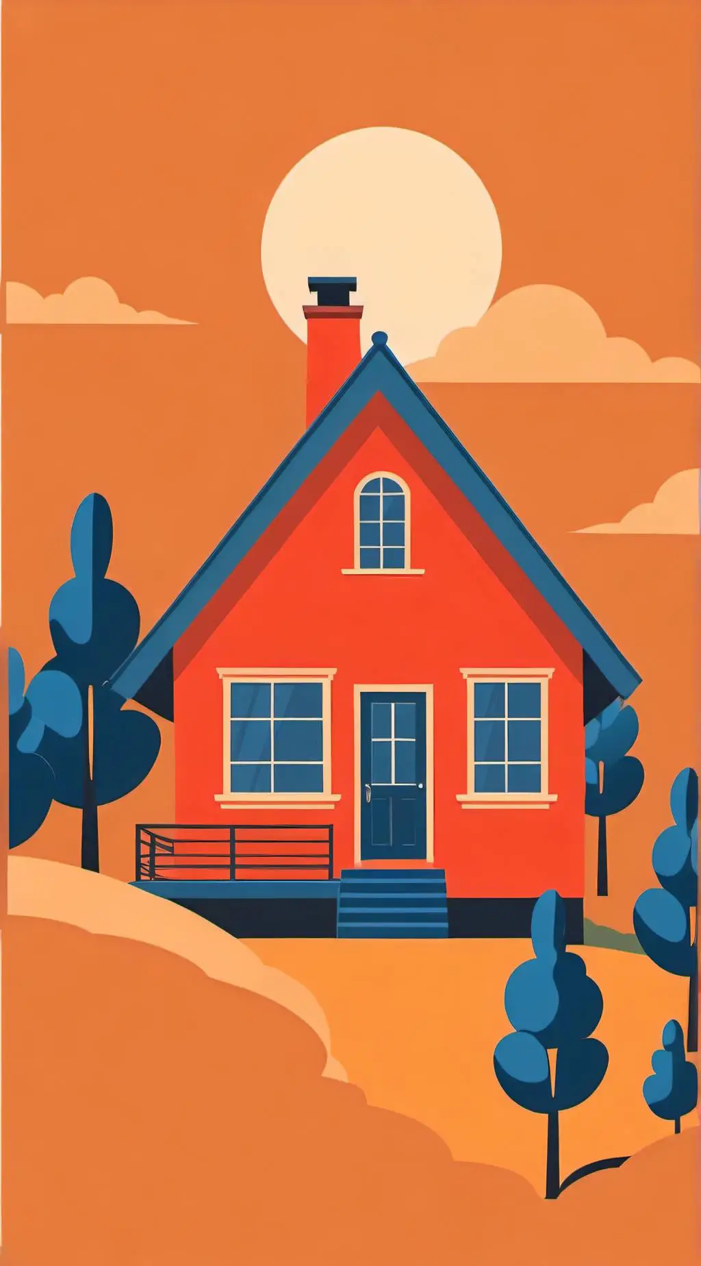 Talkie AI - Chat with welcome home