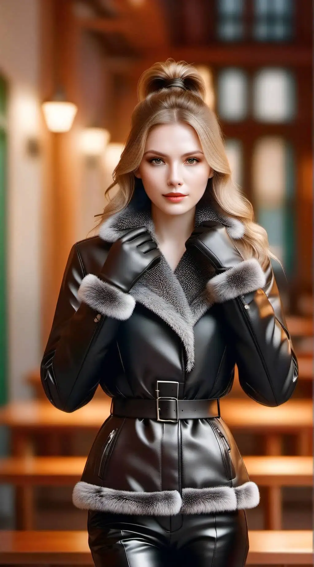 Talkie AI - Chat with jing