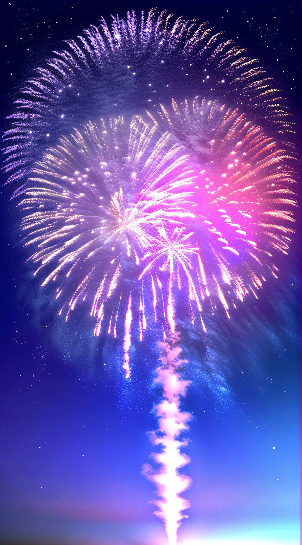 Talkie AI - Chat with JJBA  4th of July 