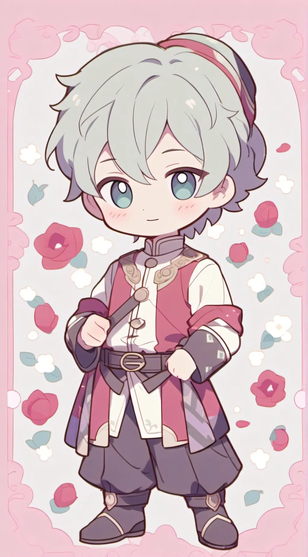 Talkie AI - Chat with Turkey Countryhman