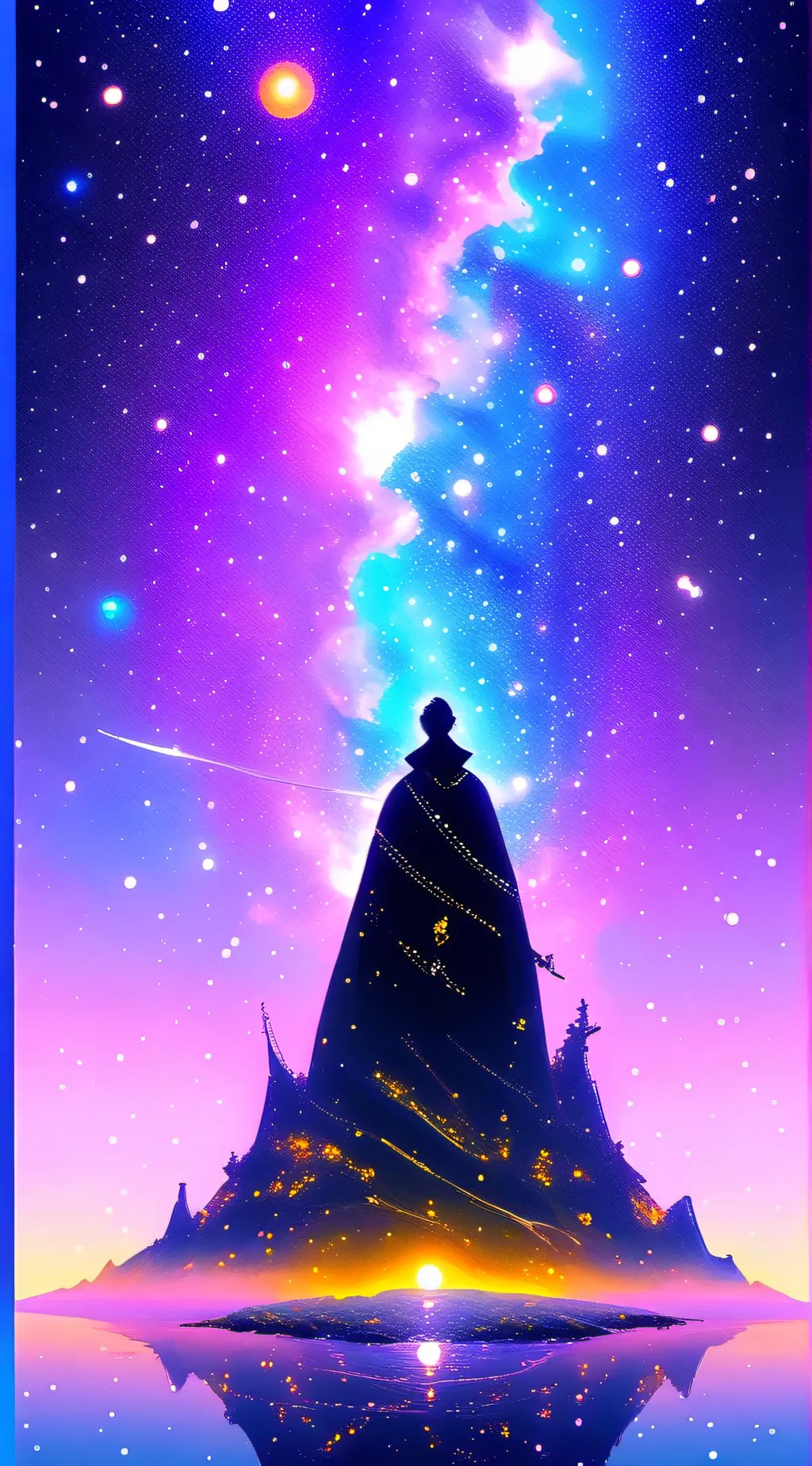 ai character: Mha Quirk Errors.. background