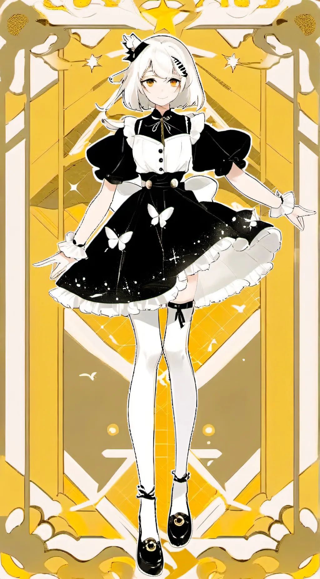 Talkie AI - Chat with Anma