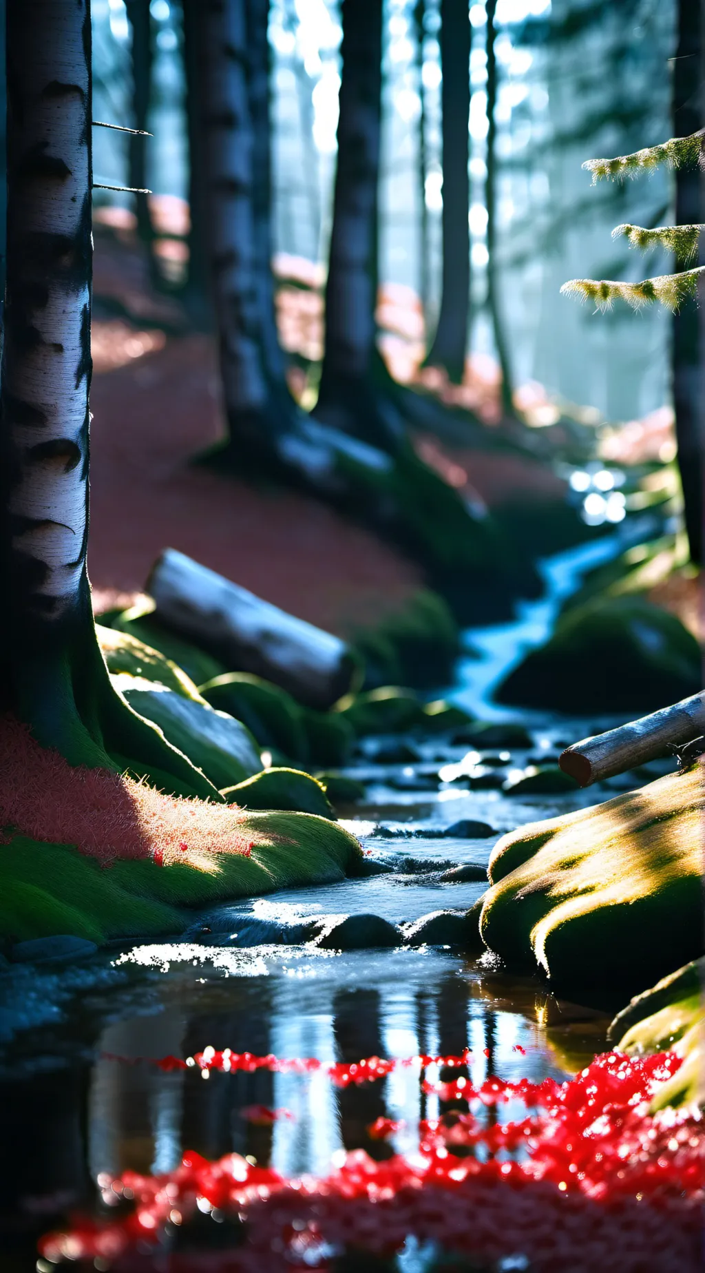 Talkie AI - Chat with Alone