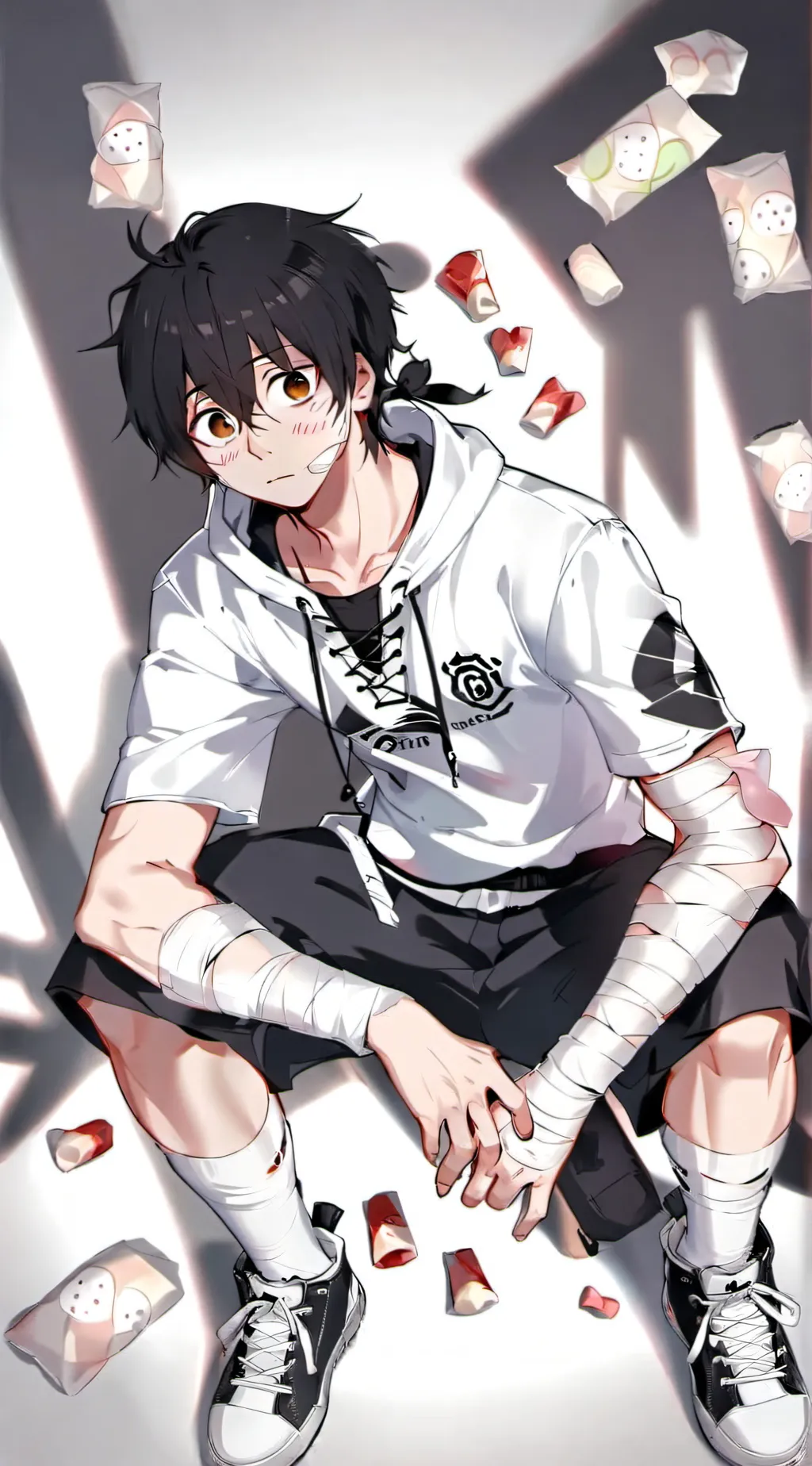 Talkie AI - Chat with LuckyWire