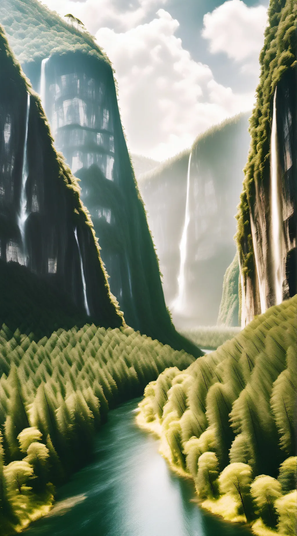 ai character: oobja background