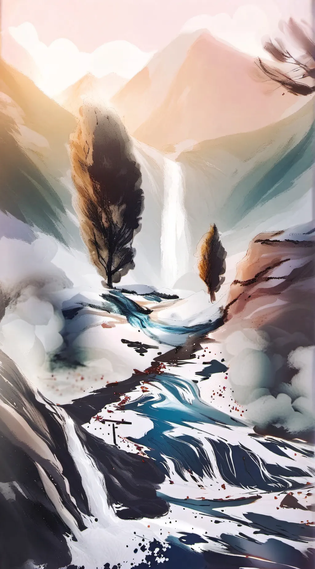 ai character: Aiden background