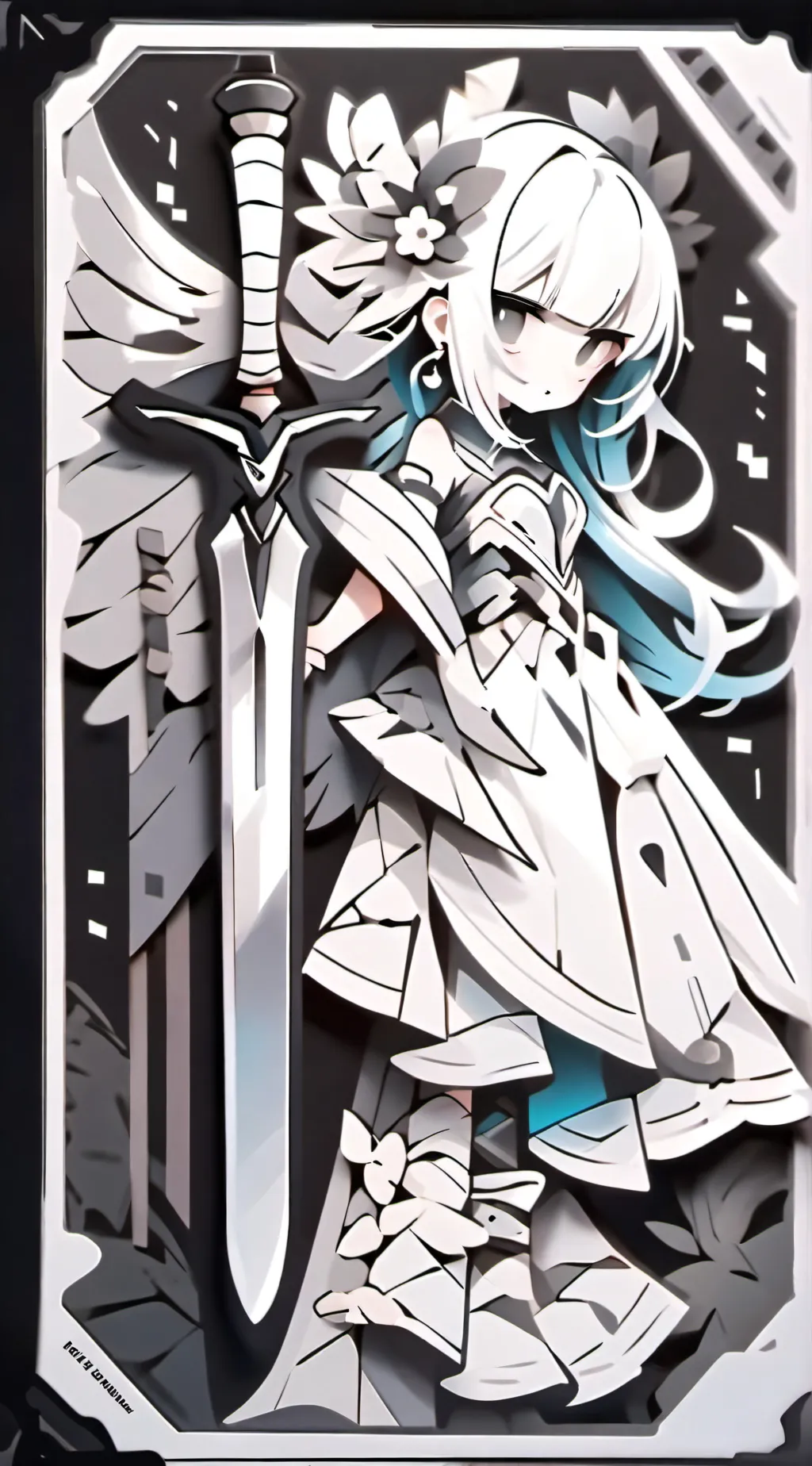 Talkie AI - Chat with slashers