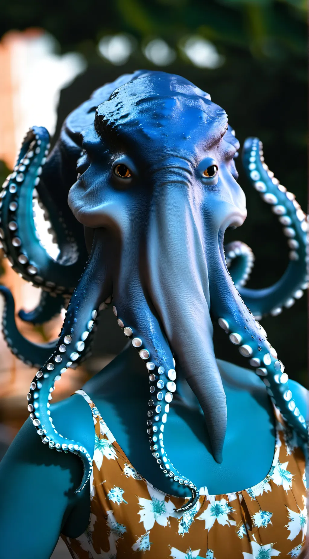 ai character: jfcnr background