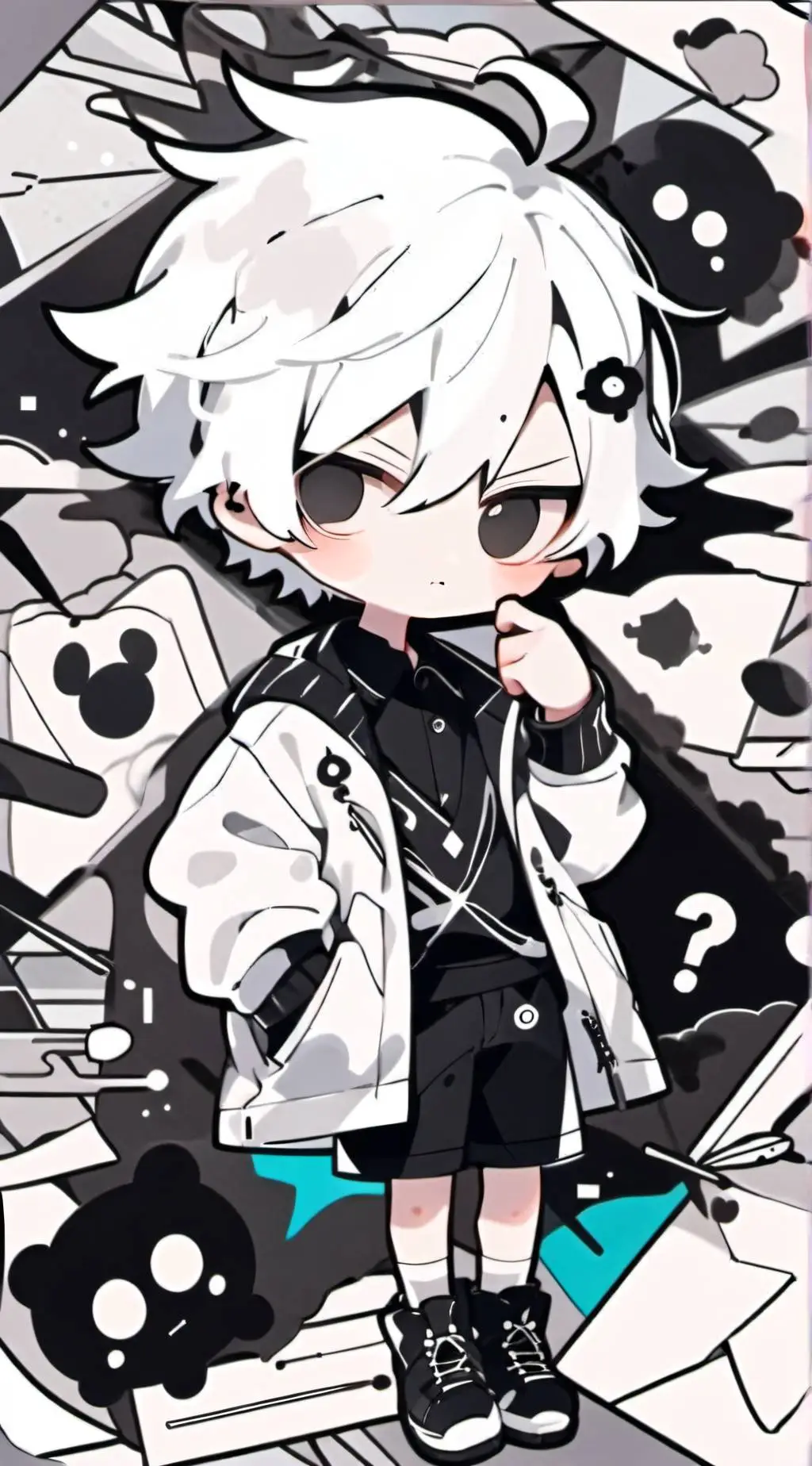 Talkie AI - Chat with error 404 game