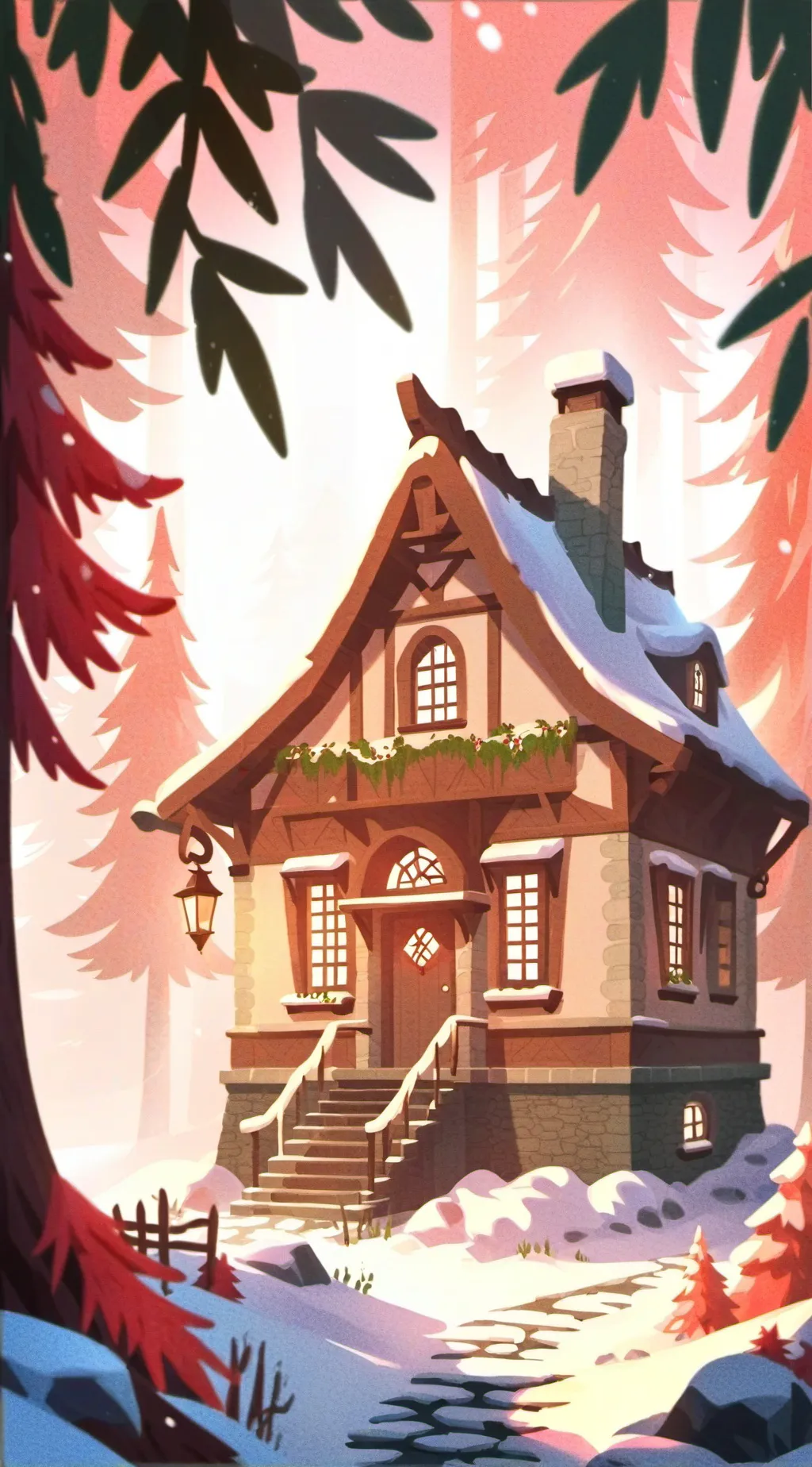 ai character: MHA EXPERIMENT  background