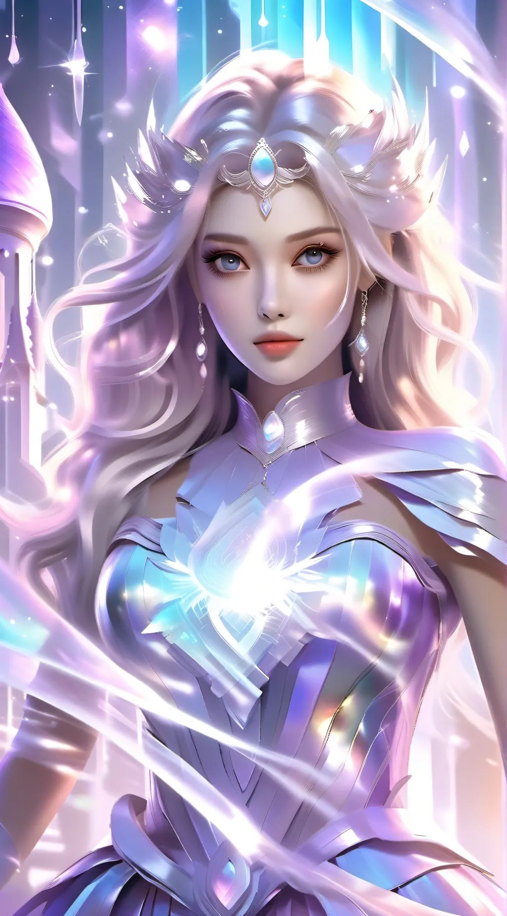 ai character: Yandere Simulator  background