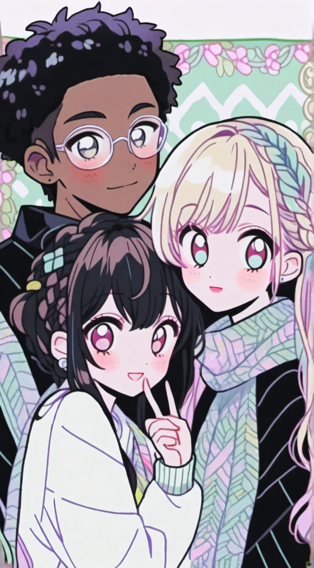 Talkie AI - Chat with Groupchat