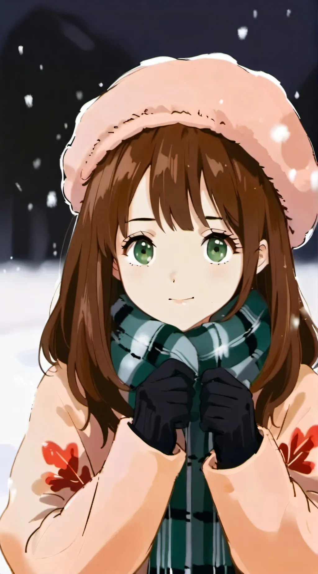 Talkie AI - Chat with Ema