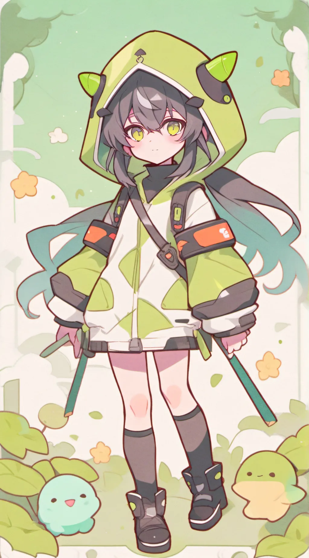 Talkie AI - Chat with muichiro 