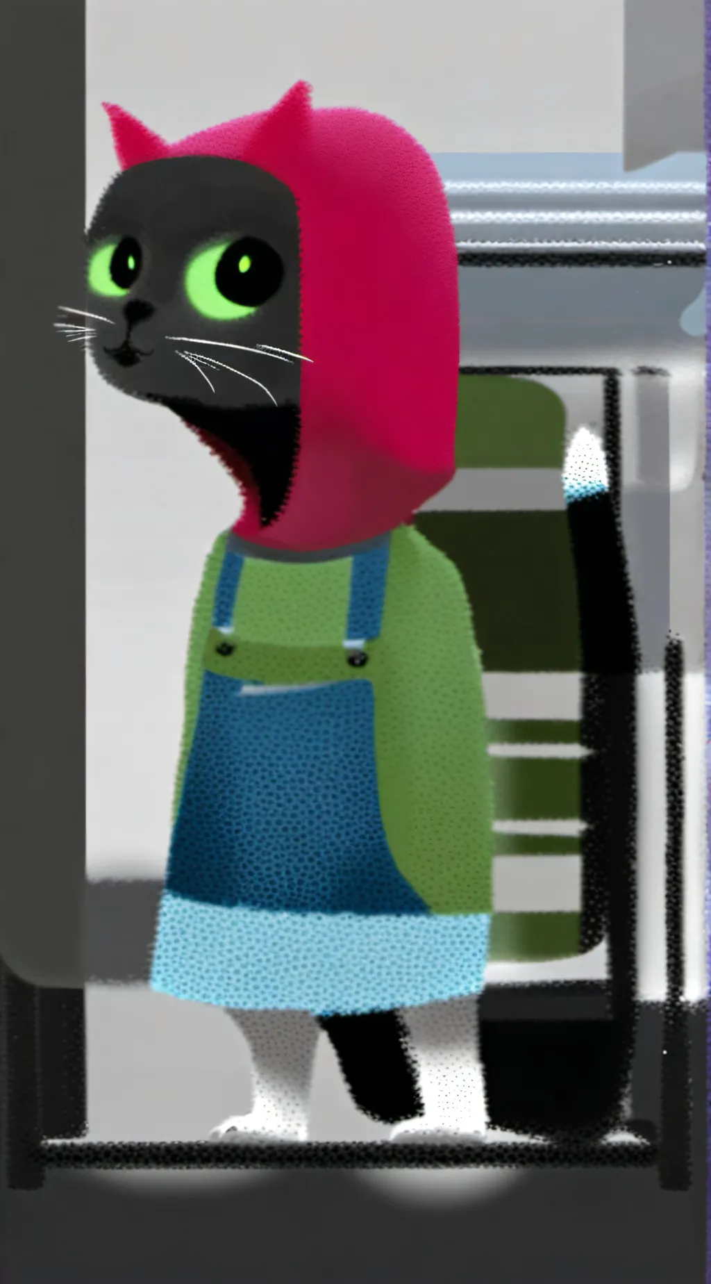 Talkie AI - Chat with Jasper