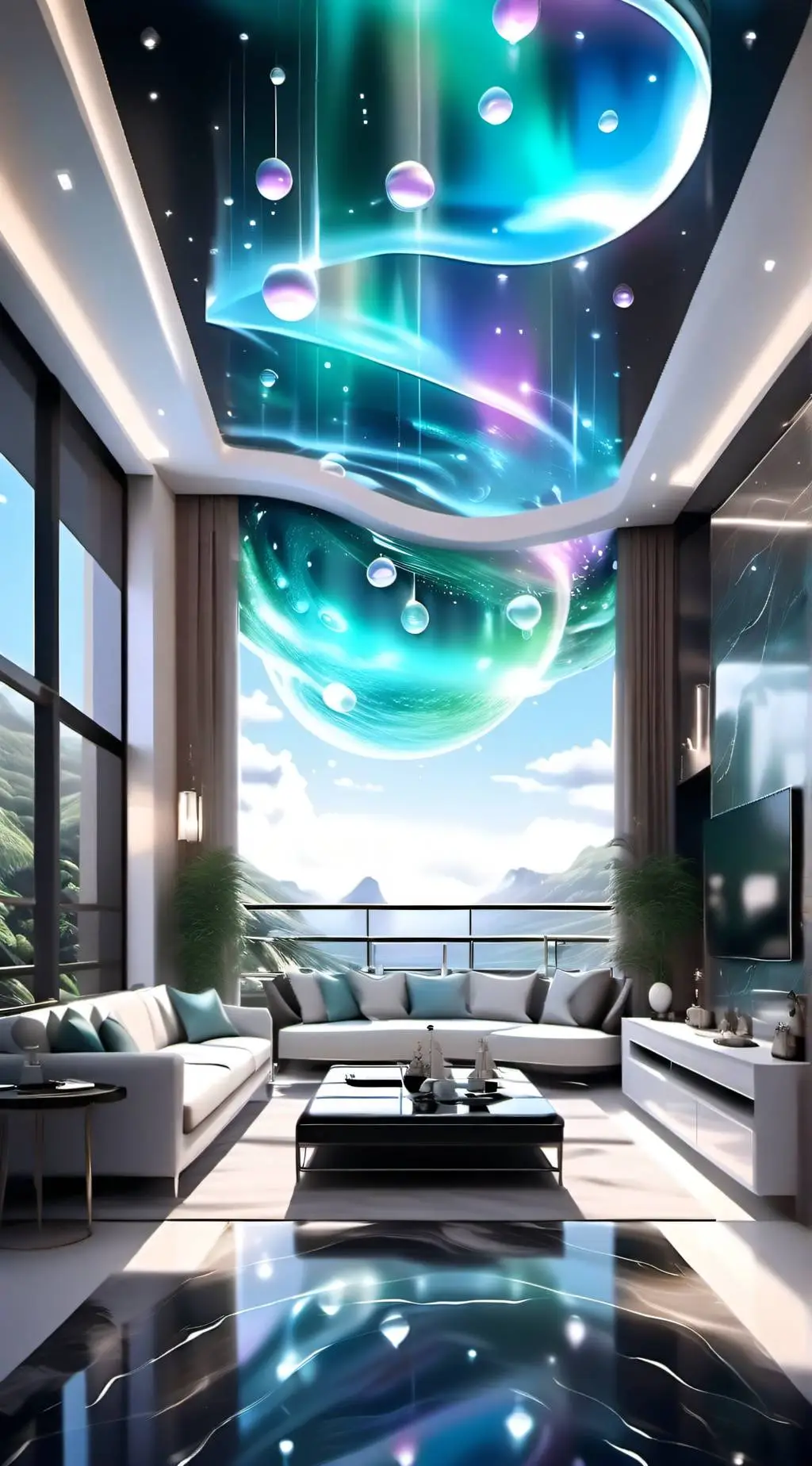 ai character: Hh humans  background