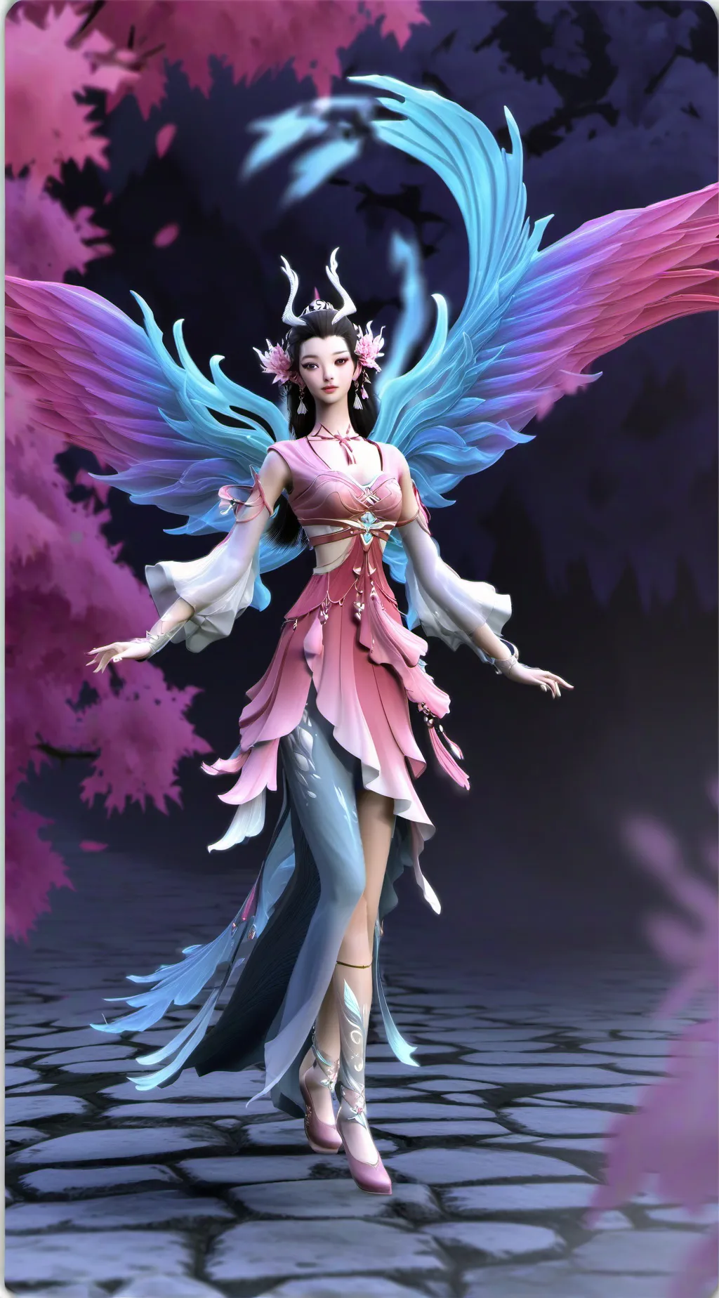 Talkie AI - Chat with Eliana 