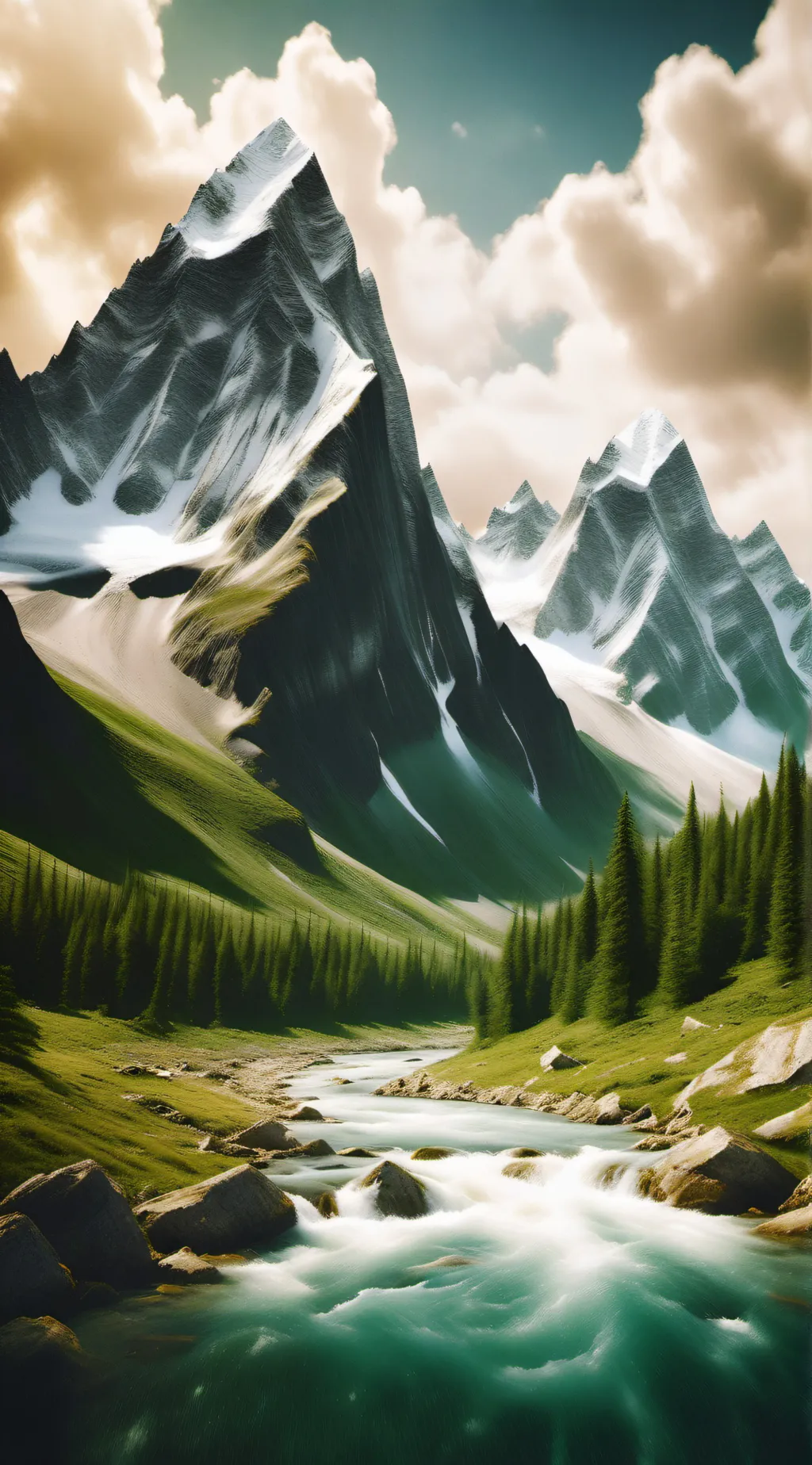 ai character: do whatever😊 background