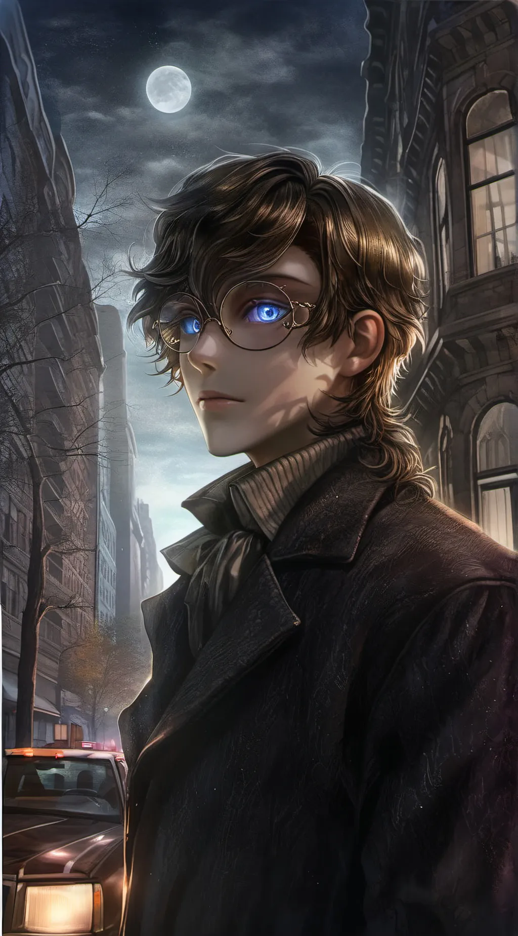 Talkie AI - Chat with Eͯͯvͯͯeͯͯlͯͯyͯͯnͯ