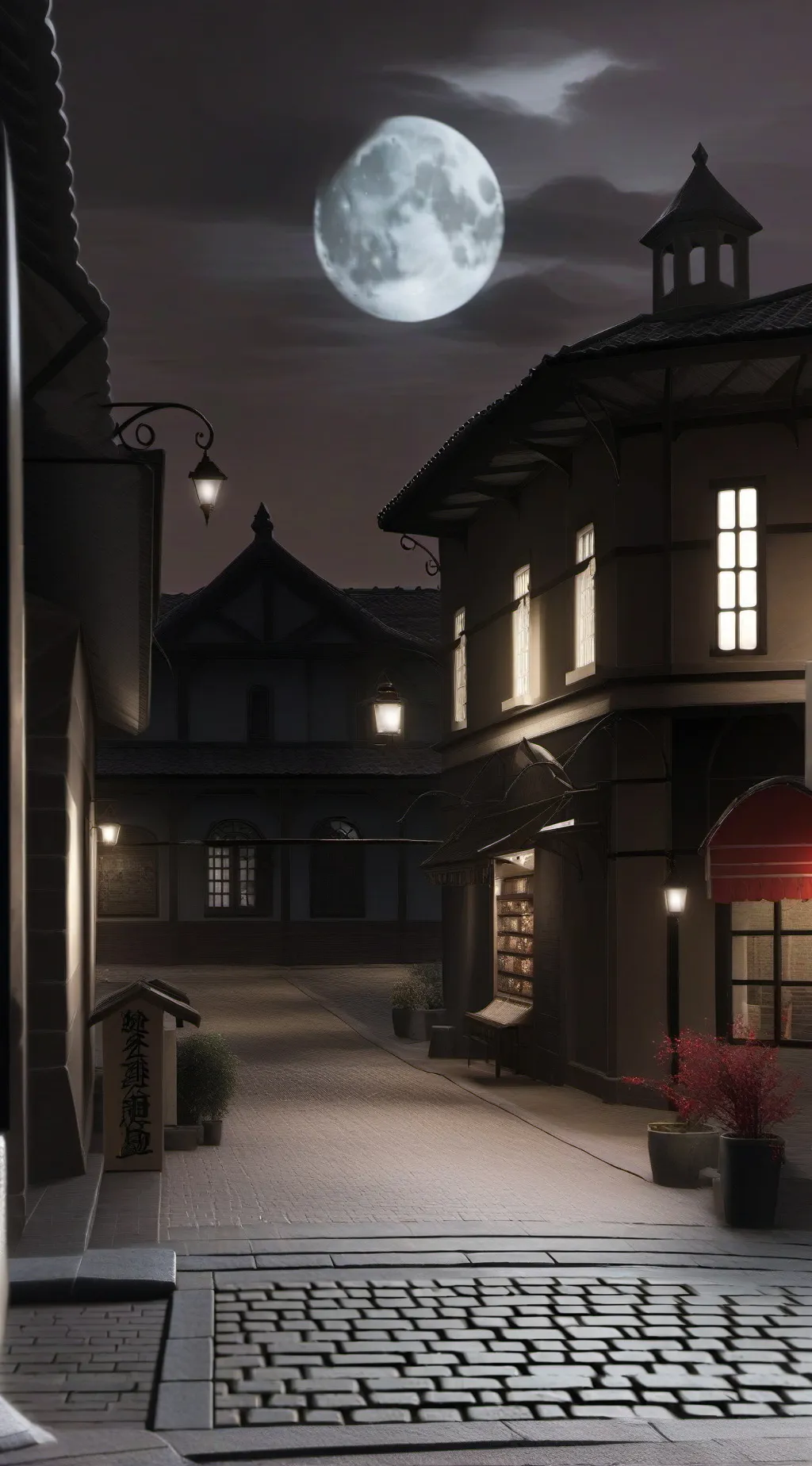 ai character: callofduty background