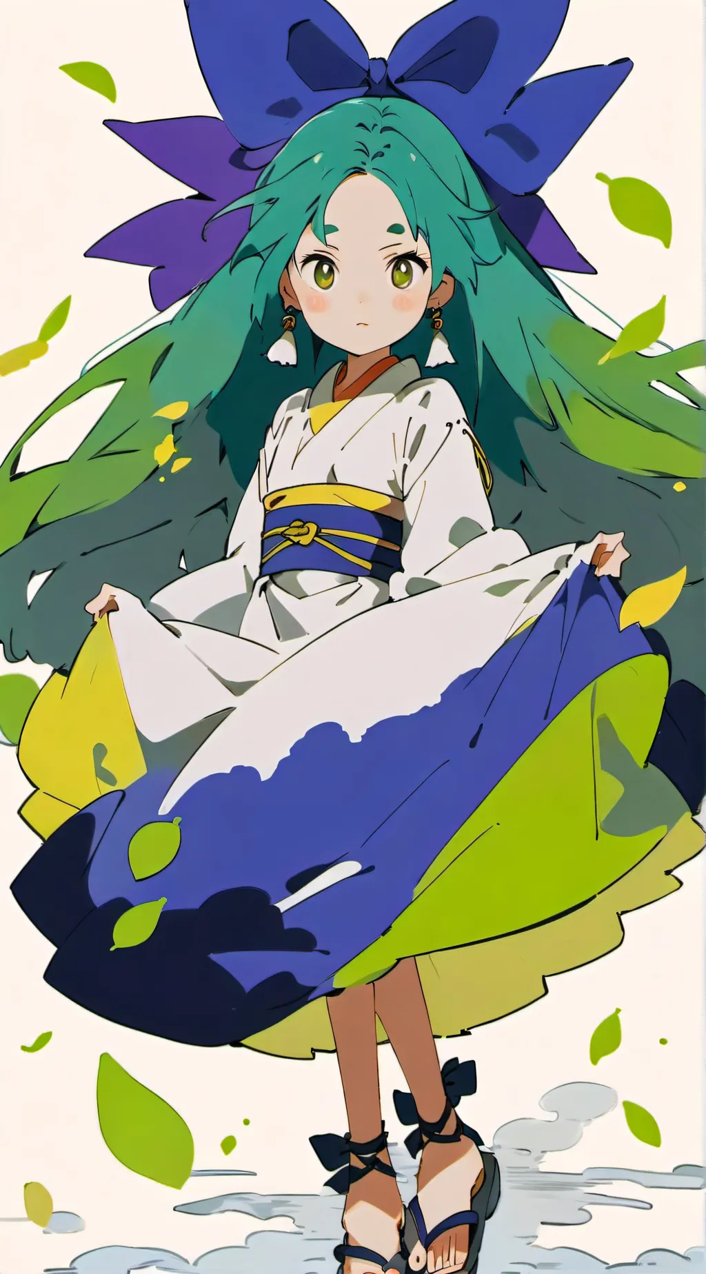 Talkie AI - Chat with Natasha Deni.