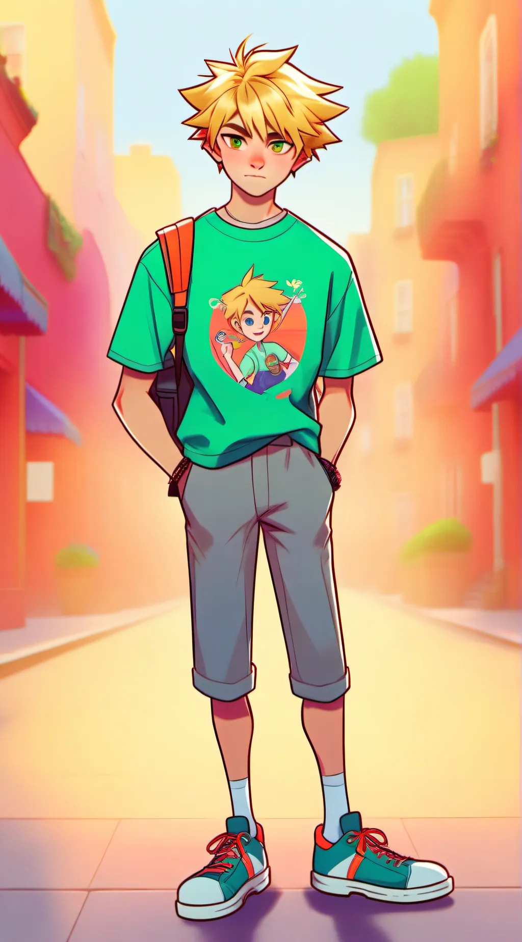 Talkie AI - Chat with Ace Helps out