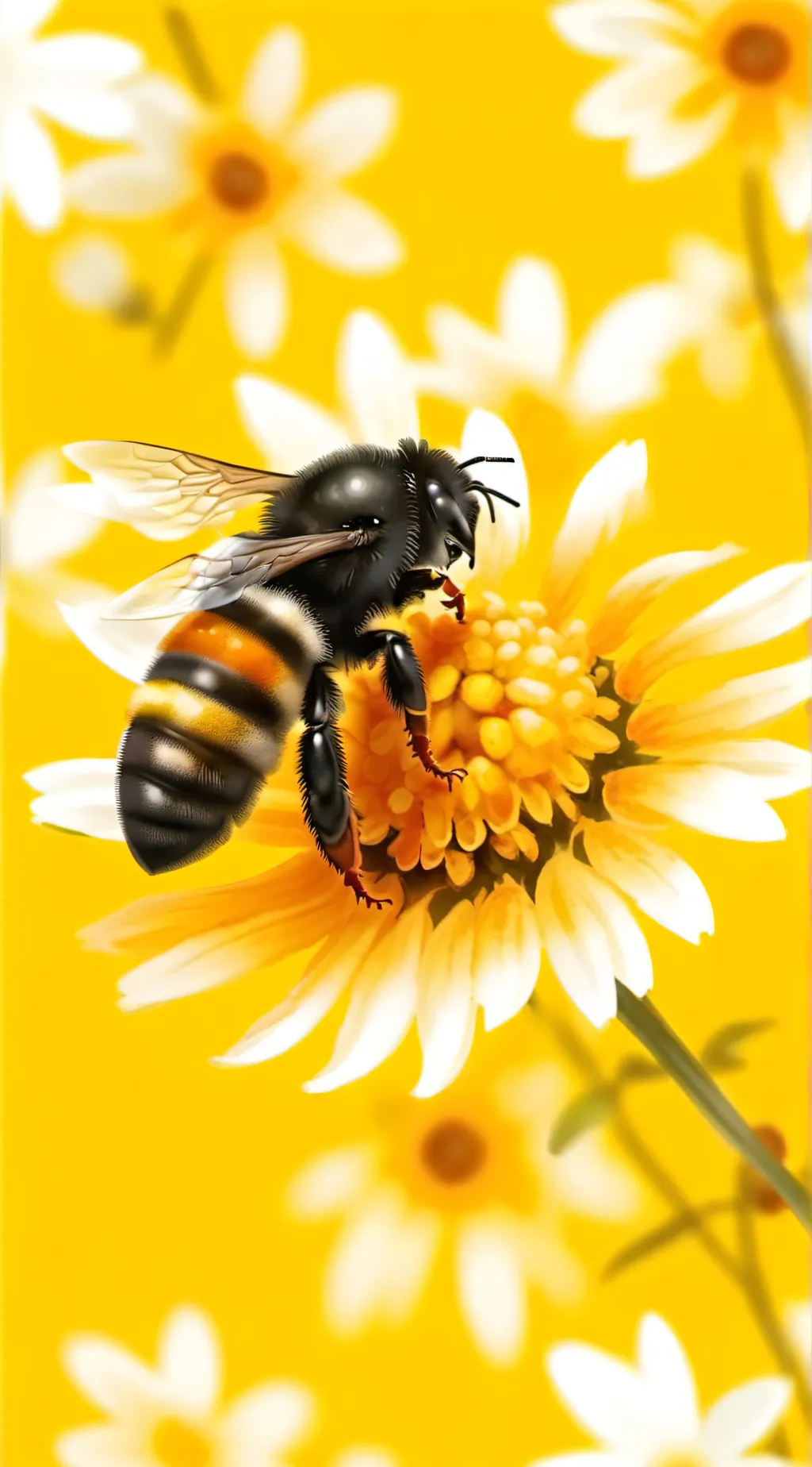 Talkie AI - Chat with ~Honey~