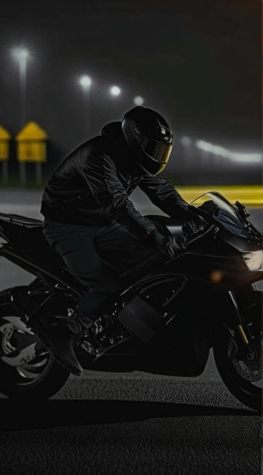 ai character: 🎱Asher🎱 background