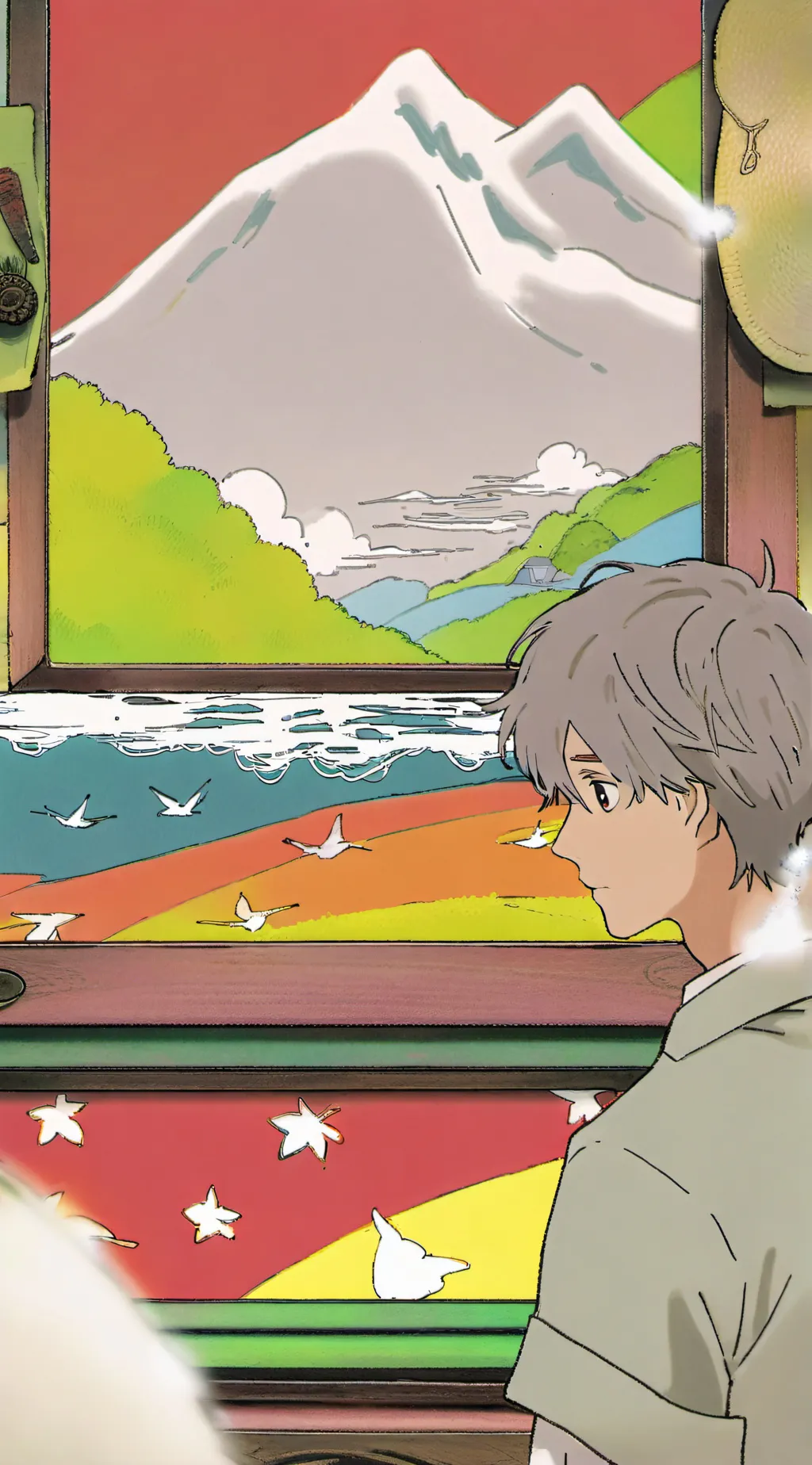 Talkie AI - Chat with Ms