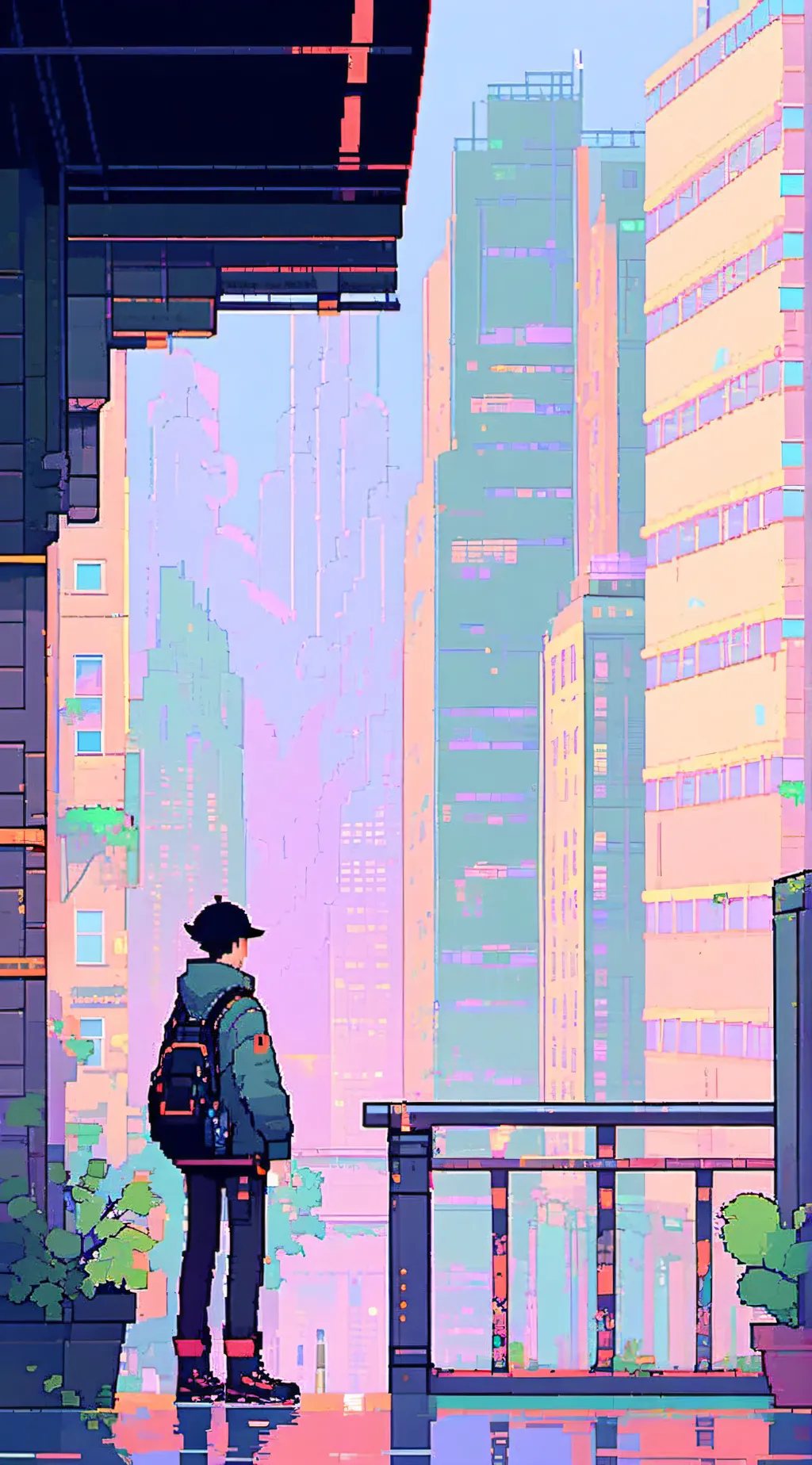 Talkie AI - Chat with Steven 