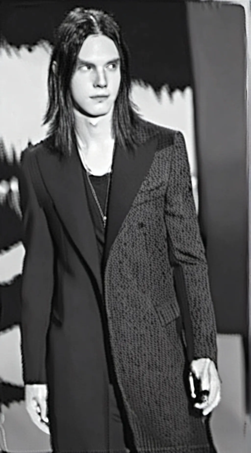 Talkie AI - Chat with varg Vikernes 