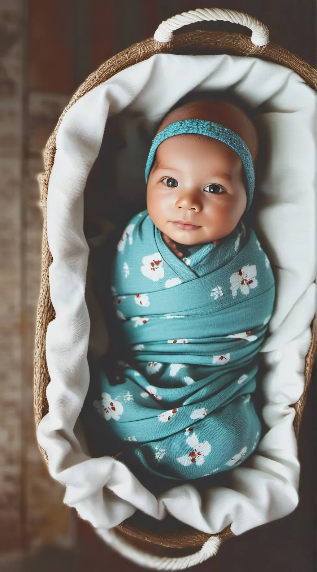 ai character: Mya💗 background