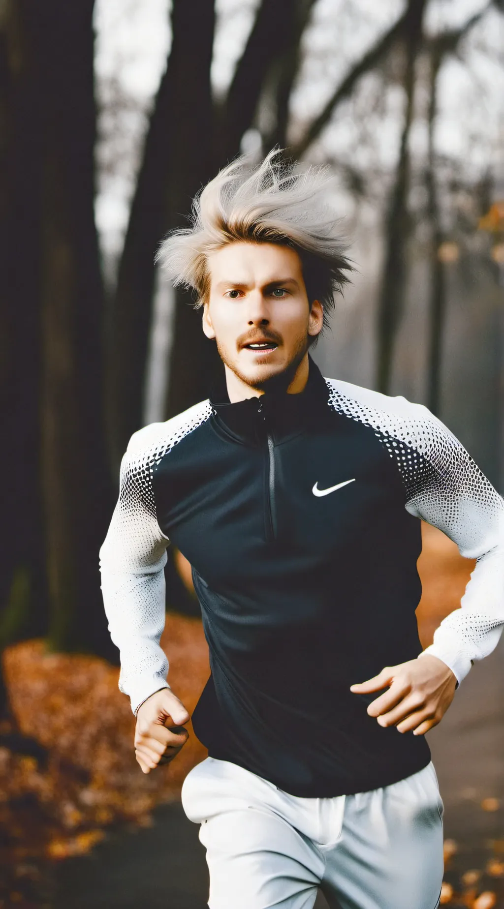 ai character: bully background