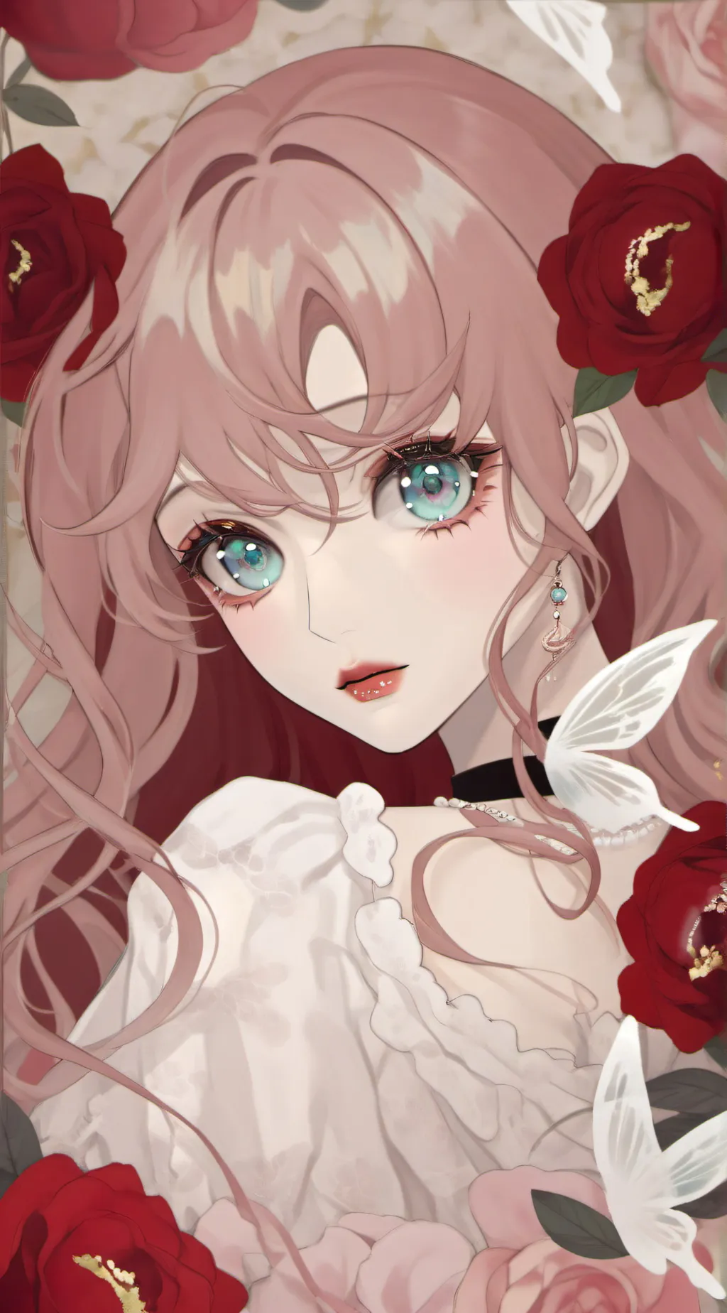 ai character: jax peed background