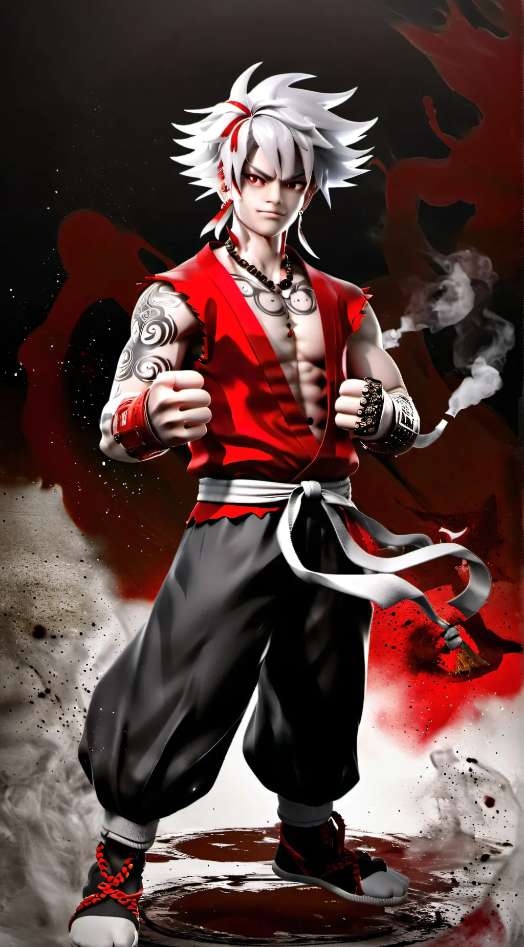 Talkie AI - Chat with Yin