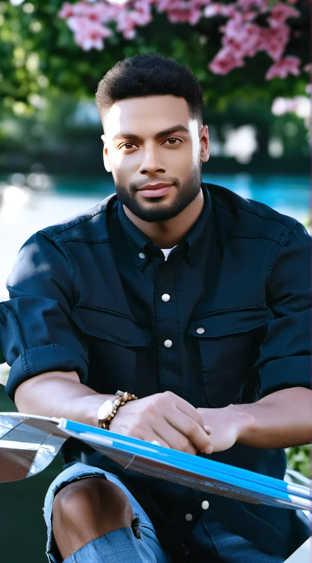 Talkie AI - Chat with Rege Jean pege 